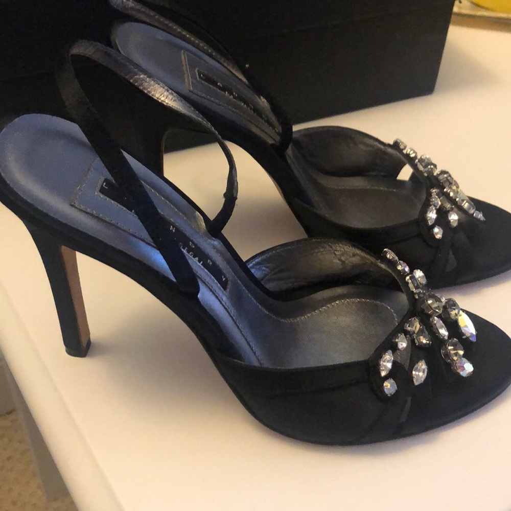 Laundry by Shelli Segal heels - Picture 3 of 3